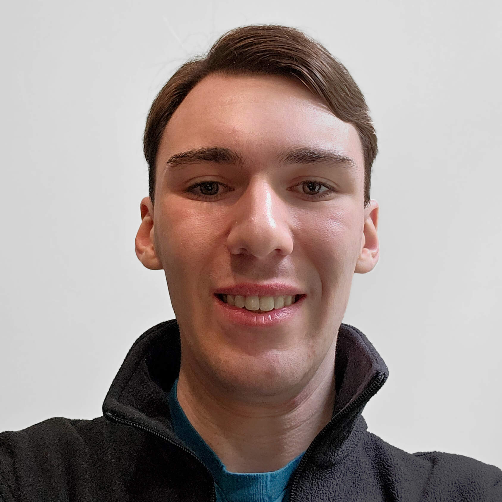 John Arrandale avatar