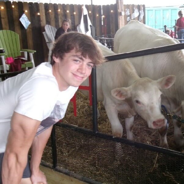 Danny Nichols avatar