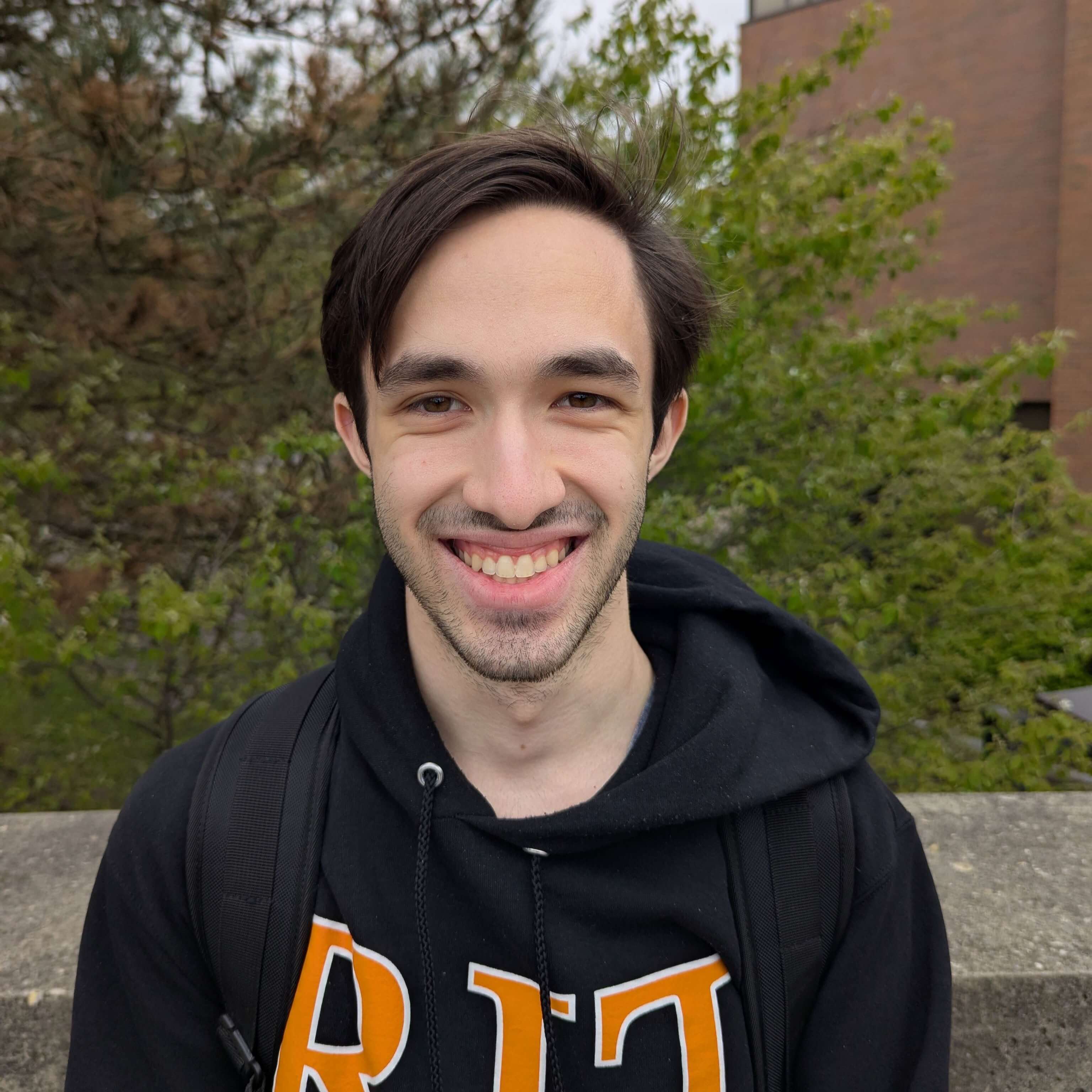 Hayden Hartman avatar