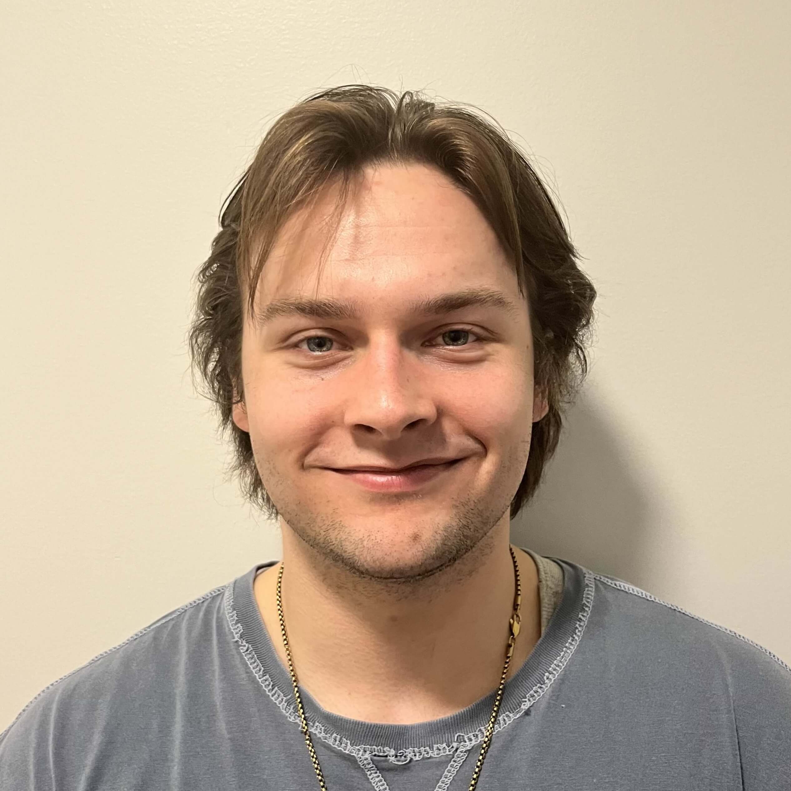 Lukasz Ozimek avatar