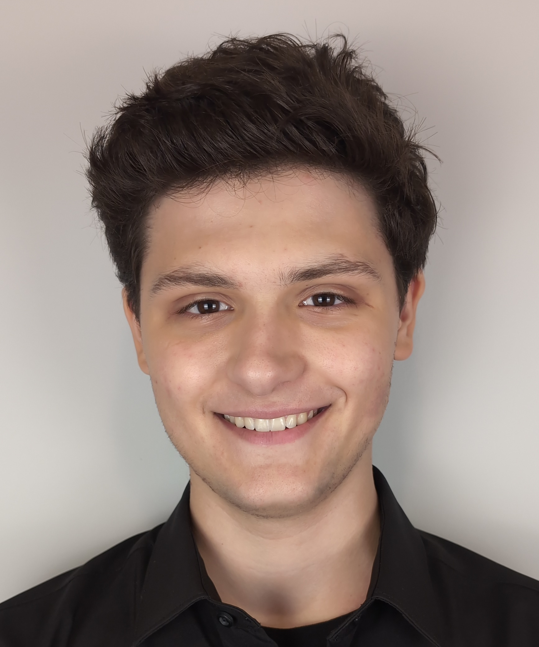 John Godman avatar