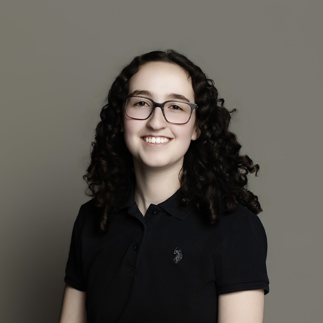 Leah Kvares avatar
