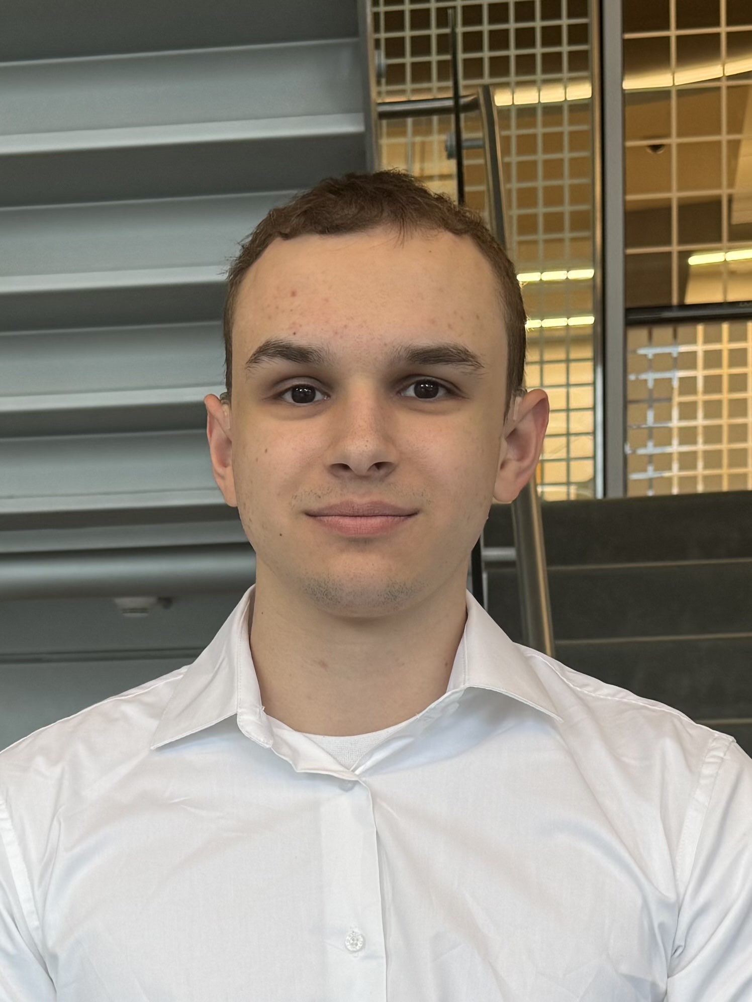 Lukas Peters avatar
