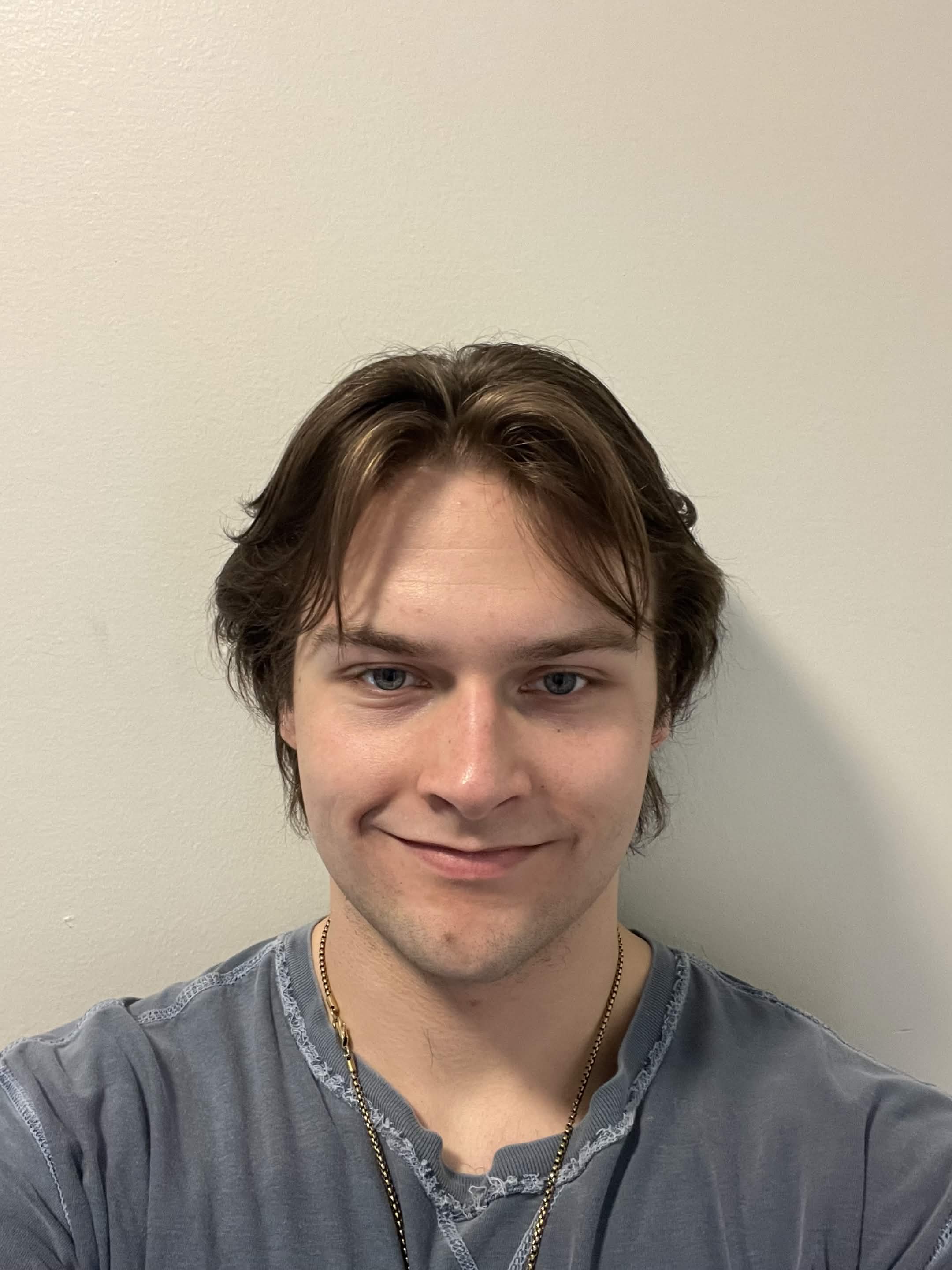 Lukasz Ozimek avatar