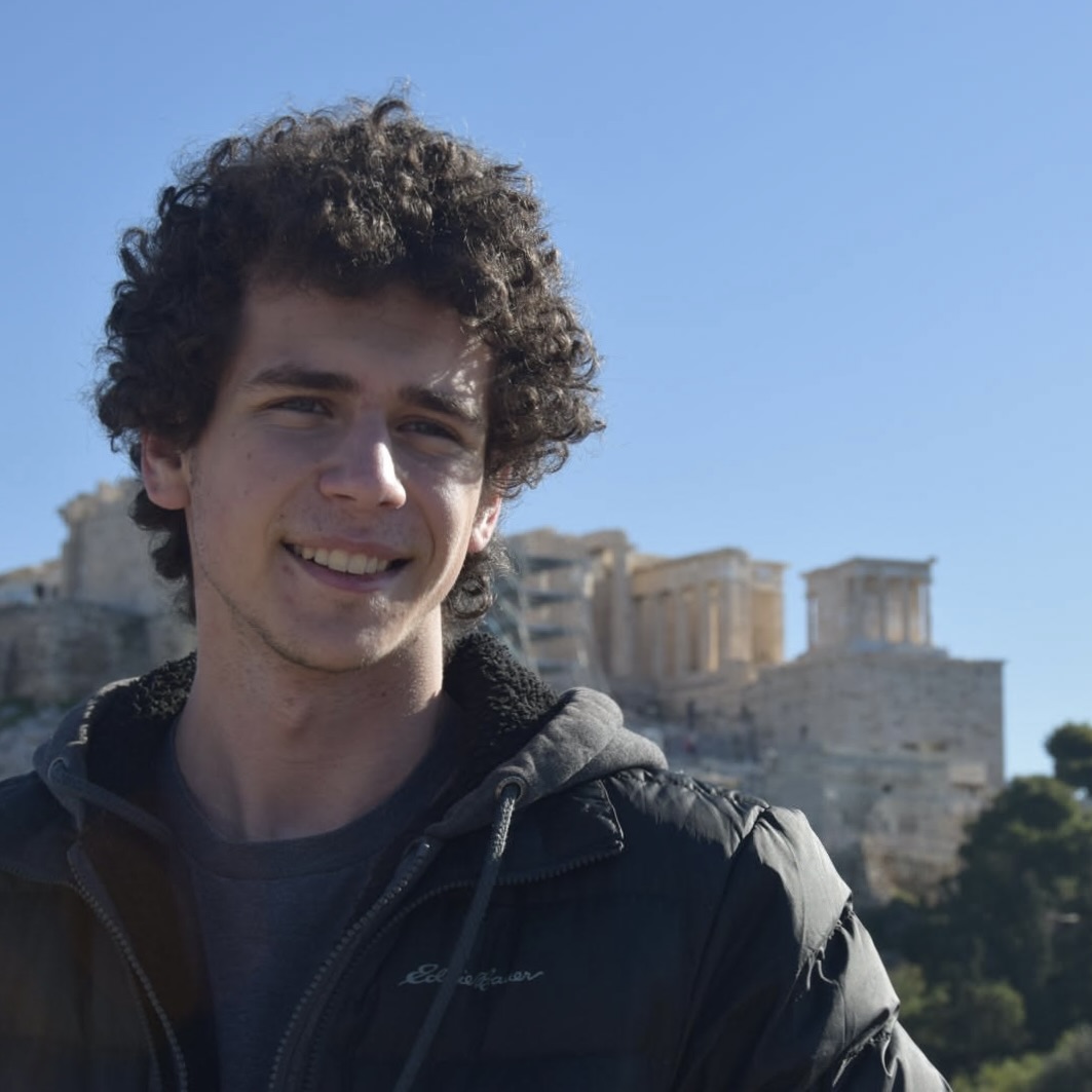 Michael Brenner avatar