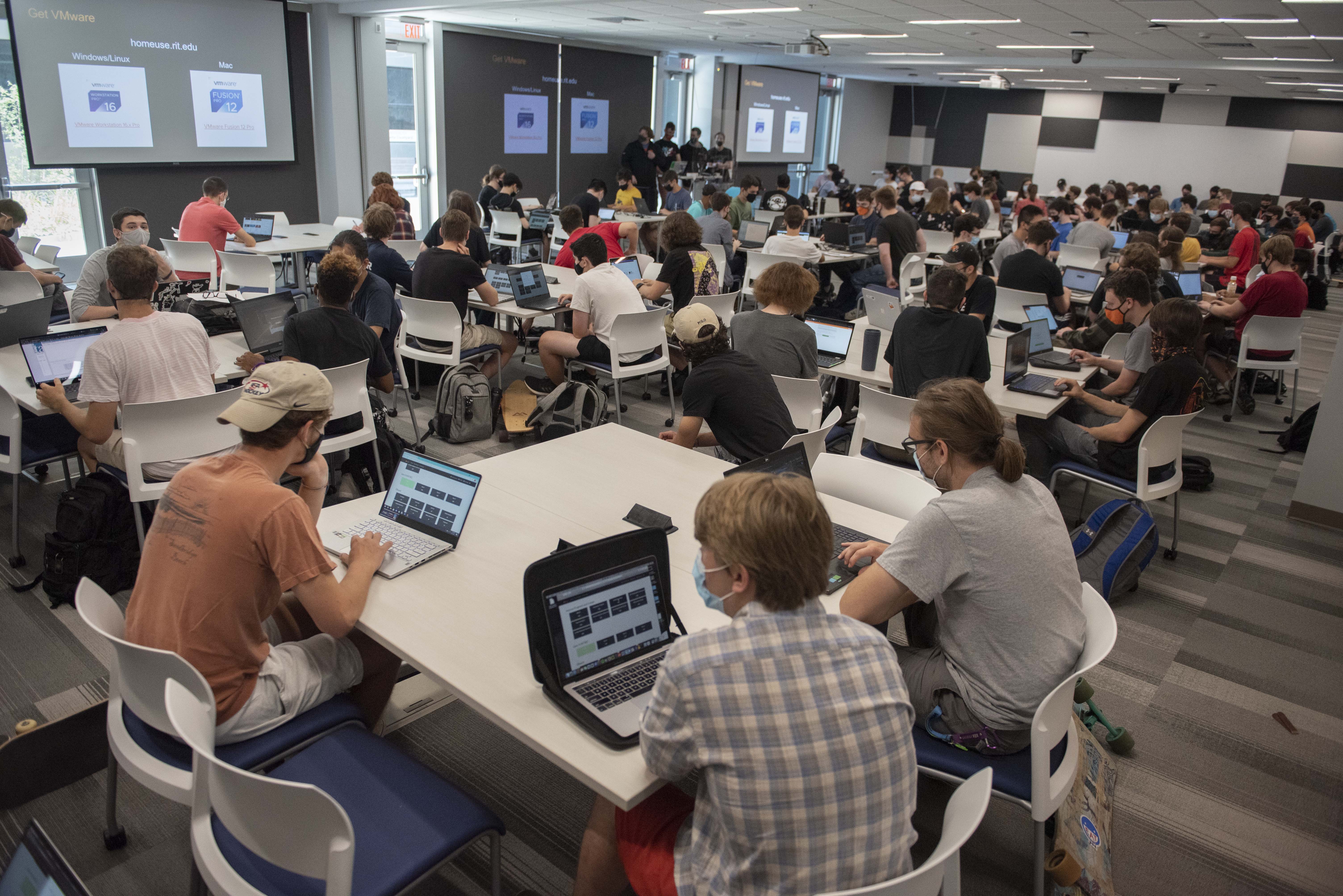 Weekly Education Meeting image